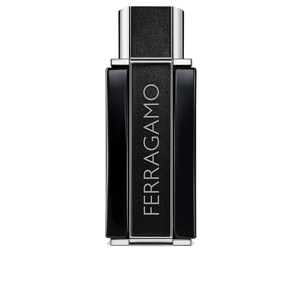 FERRAGAMO SUBLIME LEATHER edp vapo