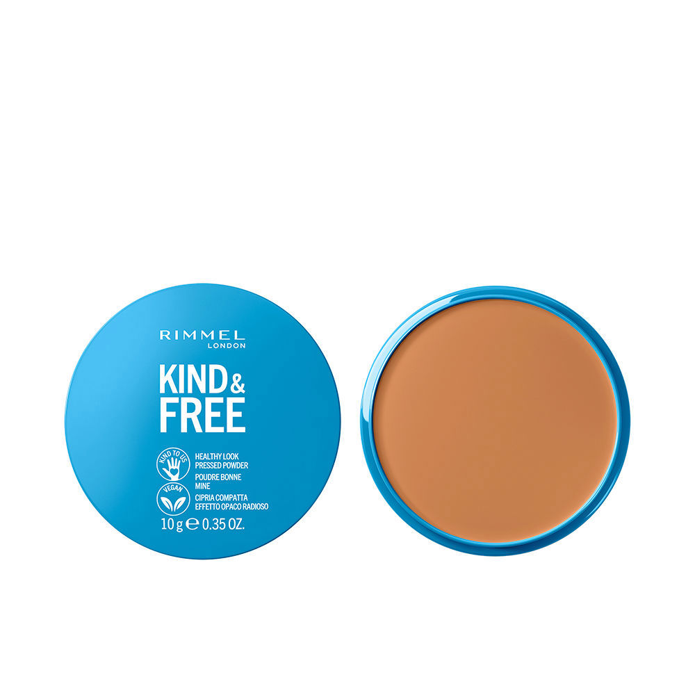 KIND & FREE powder