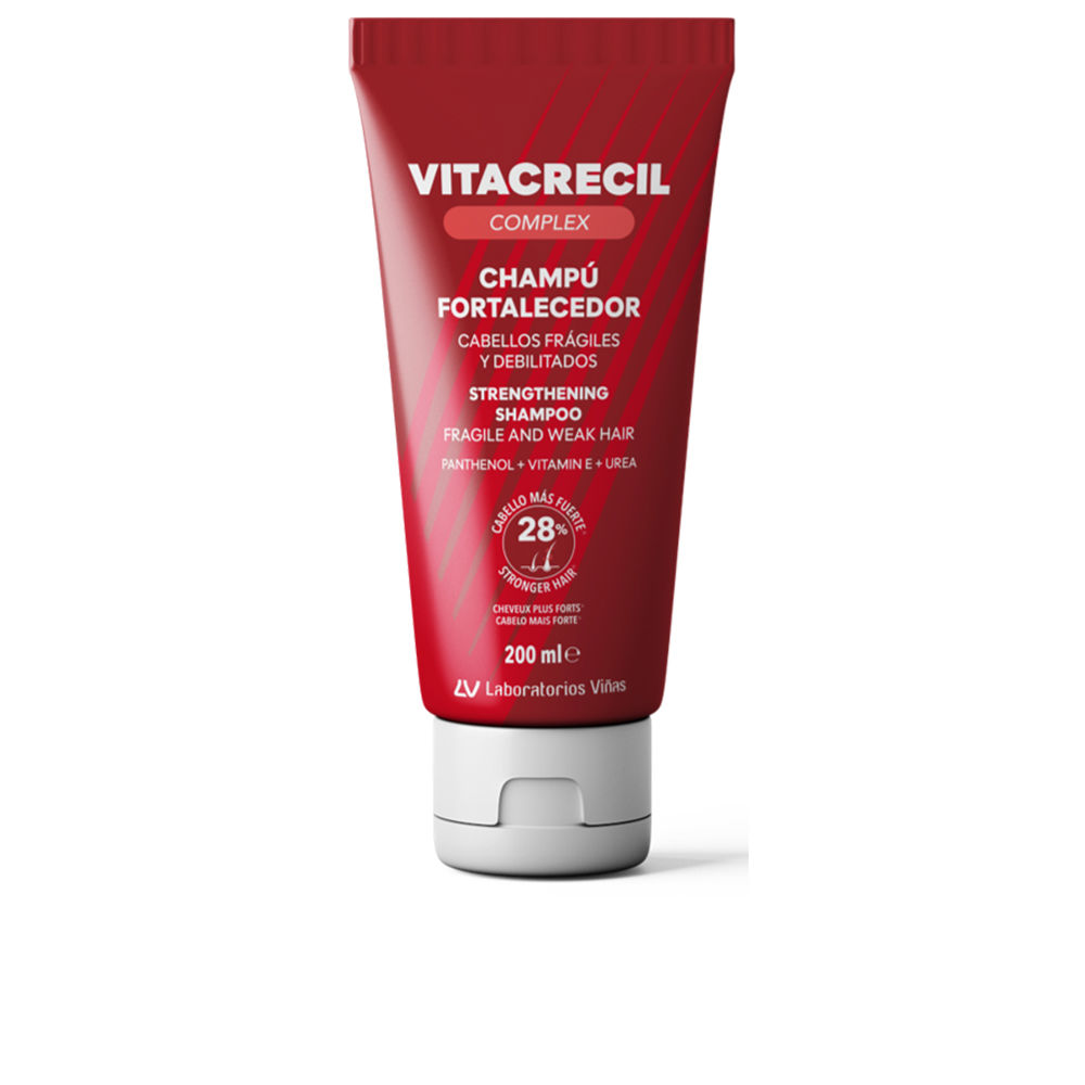VITACRECIL COMPLEX strengthening shampoo
