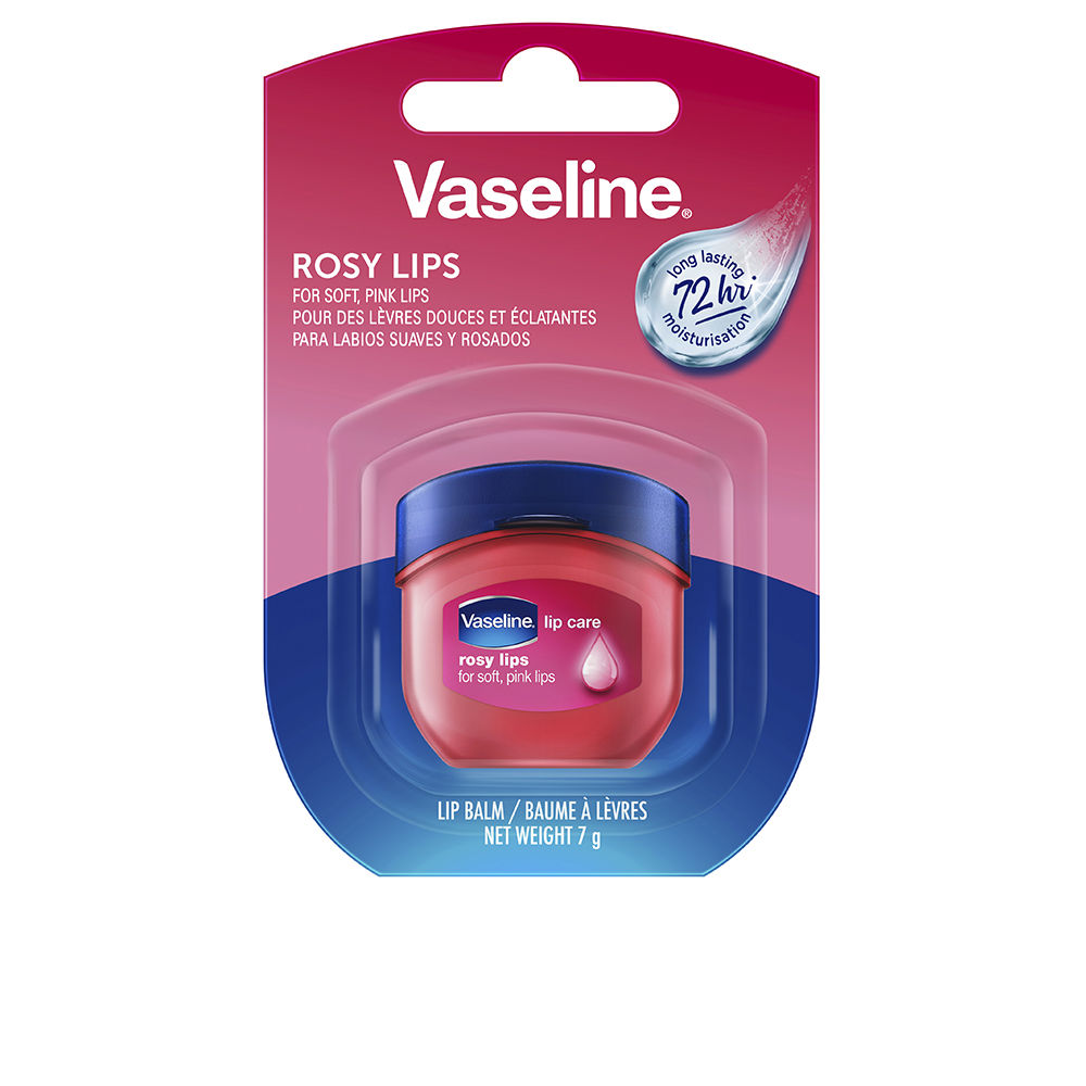 VASELINE rosy lips lip balm