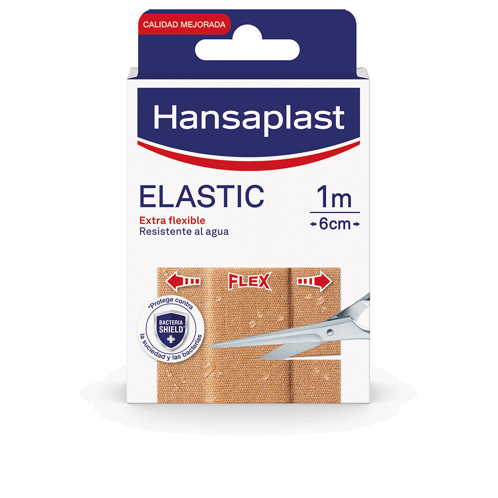 HP ELASTIC dressing strip 1 mx 6 cm