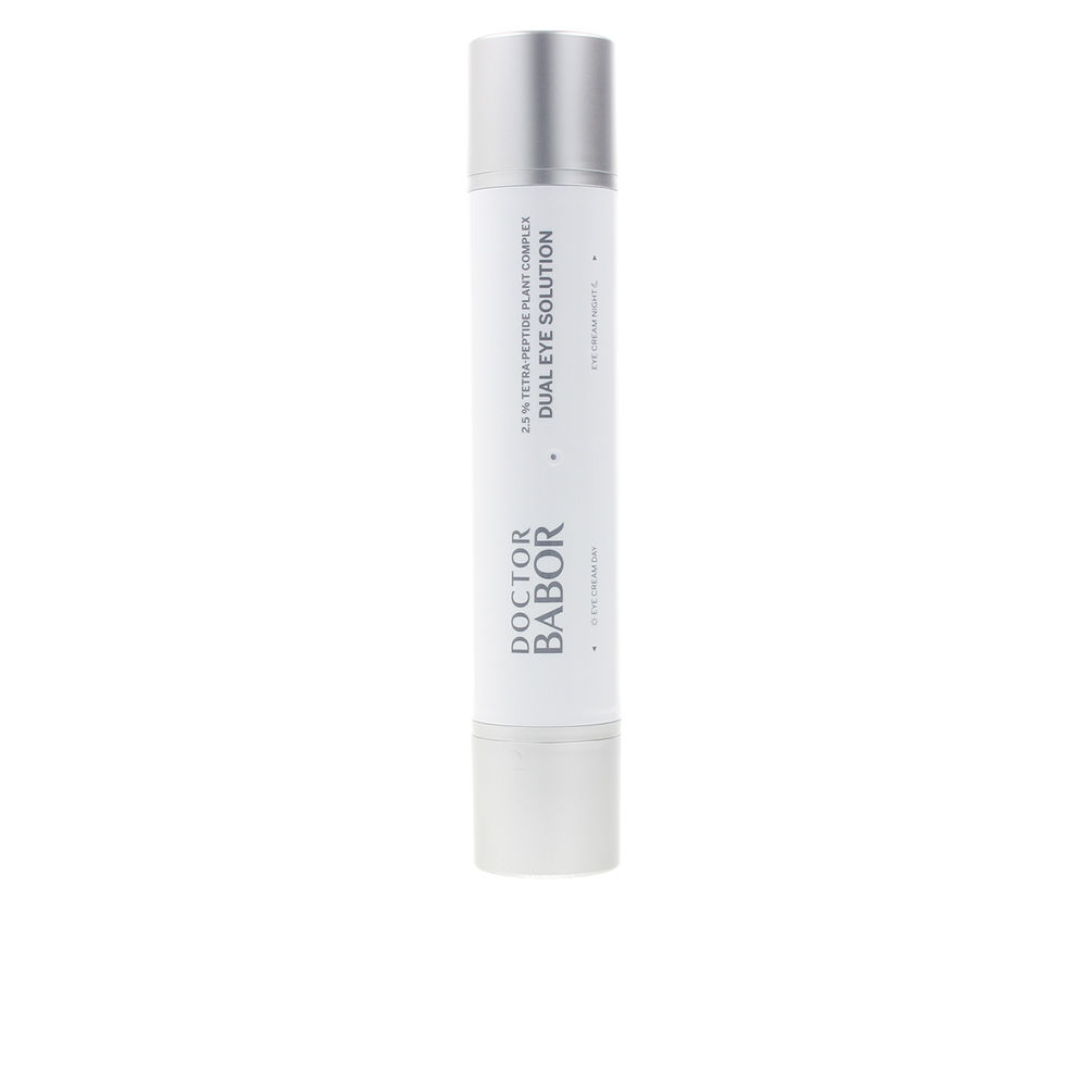 DUAL EYE SOLUTION eye contour