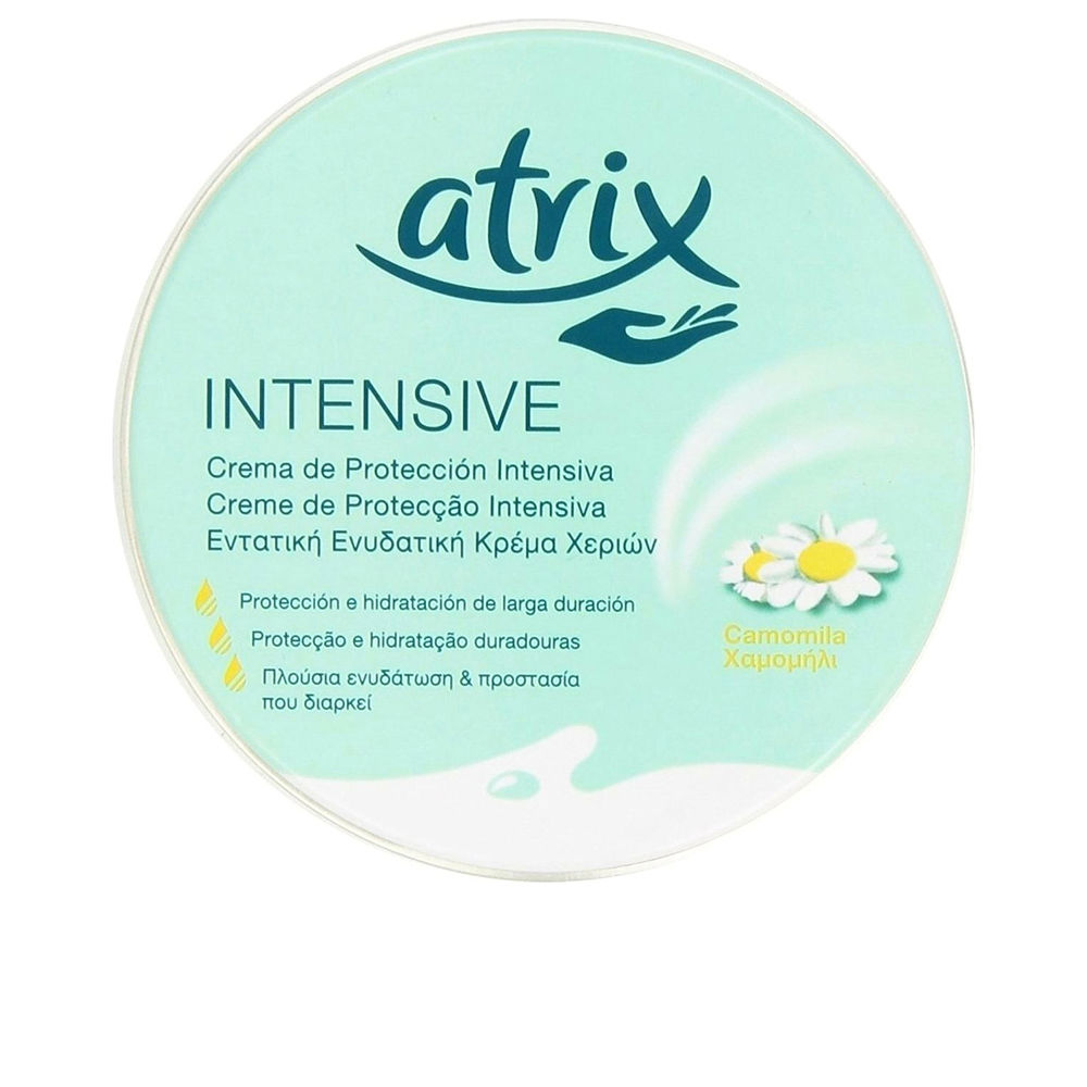 INTENSIVE hand cream