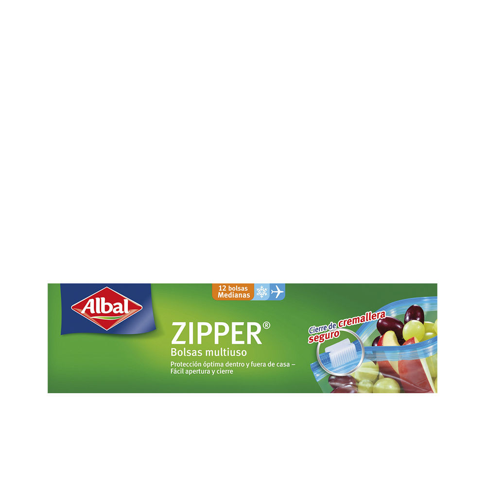 HERMETIC MULTIPURPOSE BAGS 1 liter