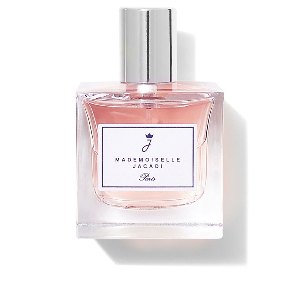 MADEMOISELLE edt vapor