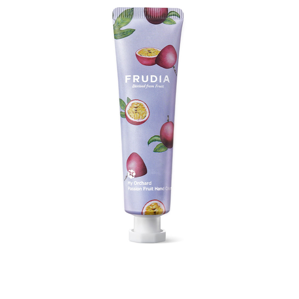 MY ORCHARD hand cream