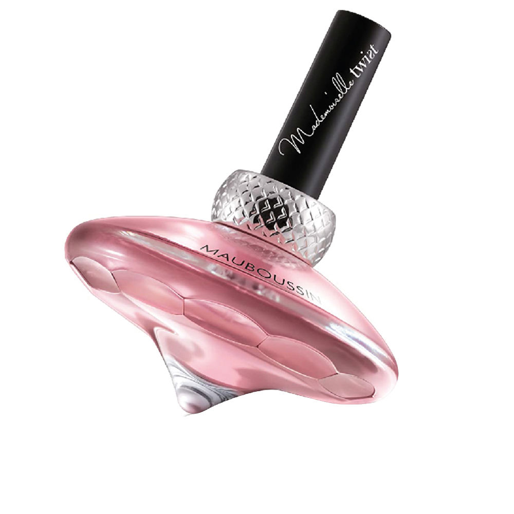 MAUBOUSSIN MADEMOISELLE TWIST eau de parfum spray