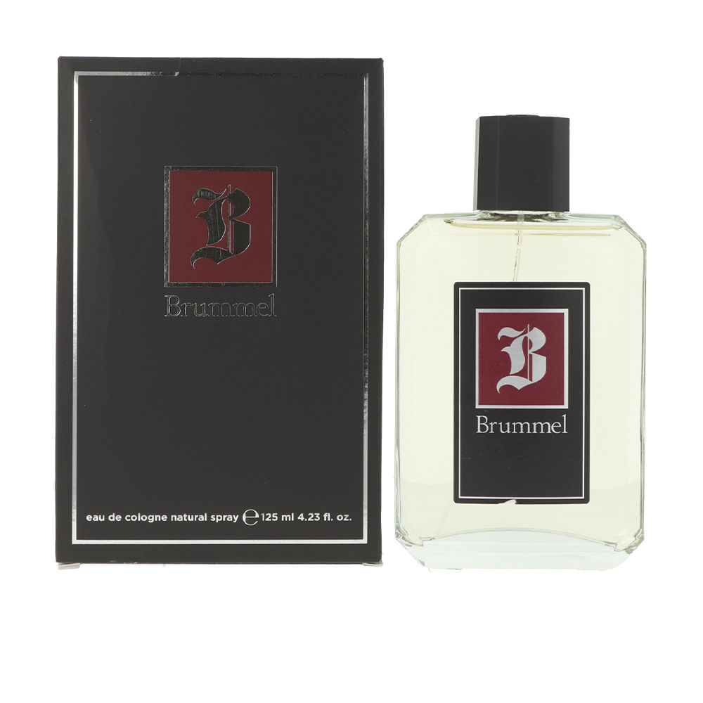 BRUMMEL eau de cologne spray
