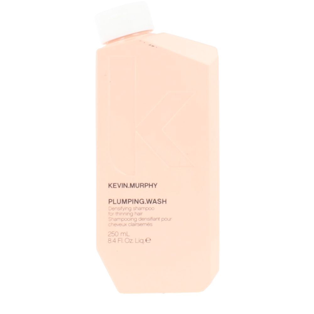 PLUMPING WASH densifying shampoo