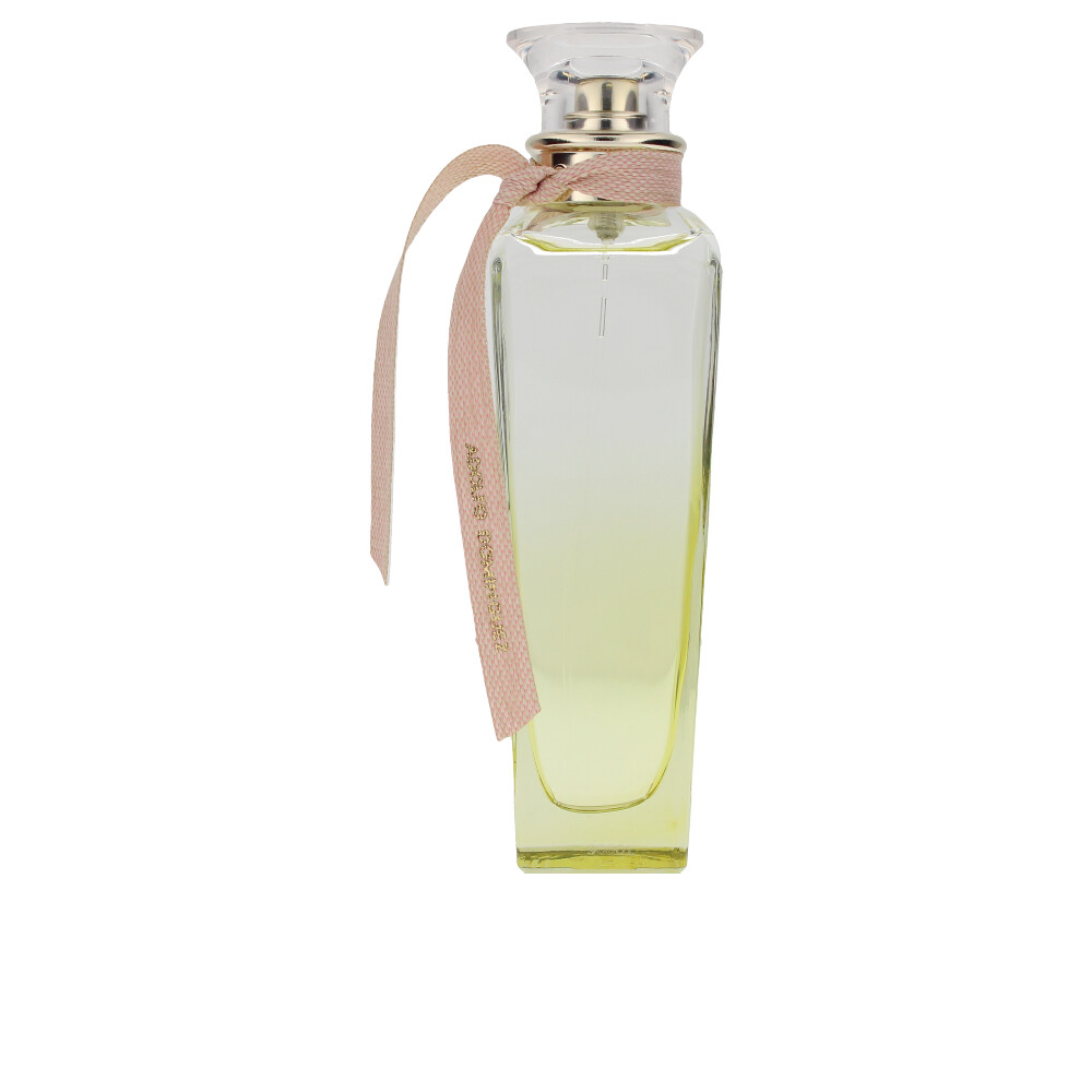 AGUA FRESCA DE MIMOSA CORIANDRO eau de toilette spray