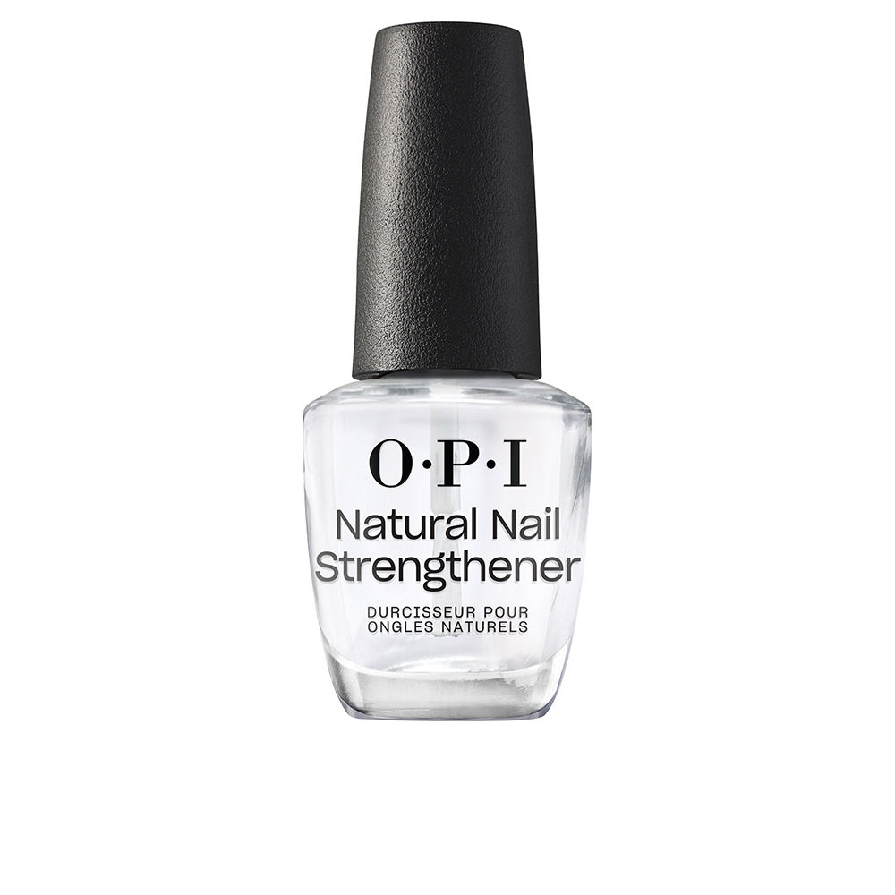 NATURAL NAIL STRENGTHENER Polish Nail strengthening treatment