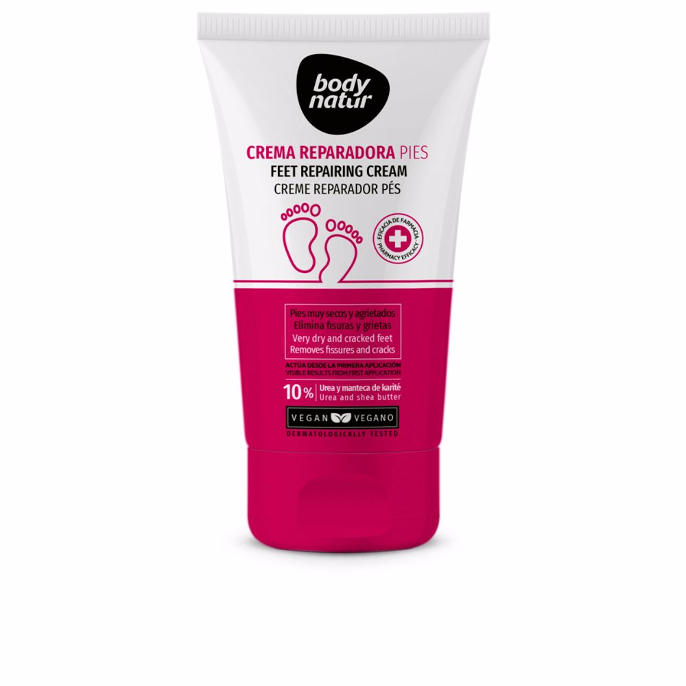 FEET repair cream