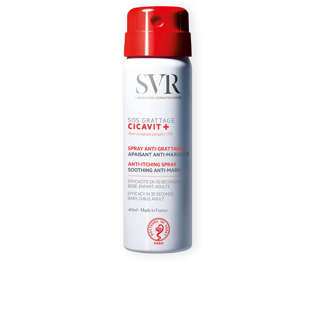 CICAVIT+ sos grattage