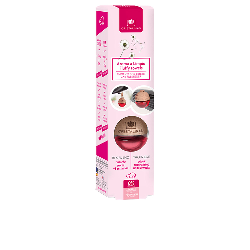 CAR air freshener 0%