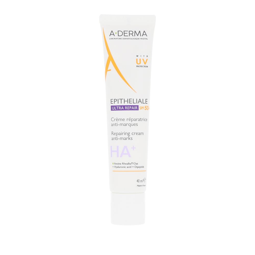 EPITHELIALE AH ULTRA SPF50+ repair cream