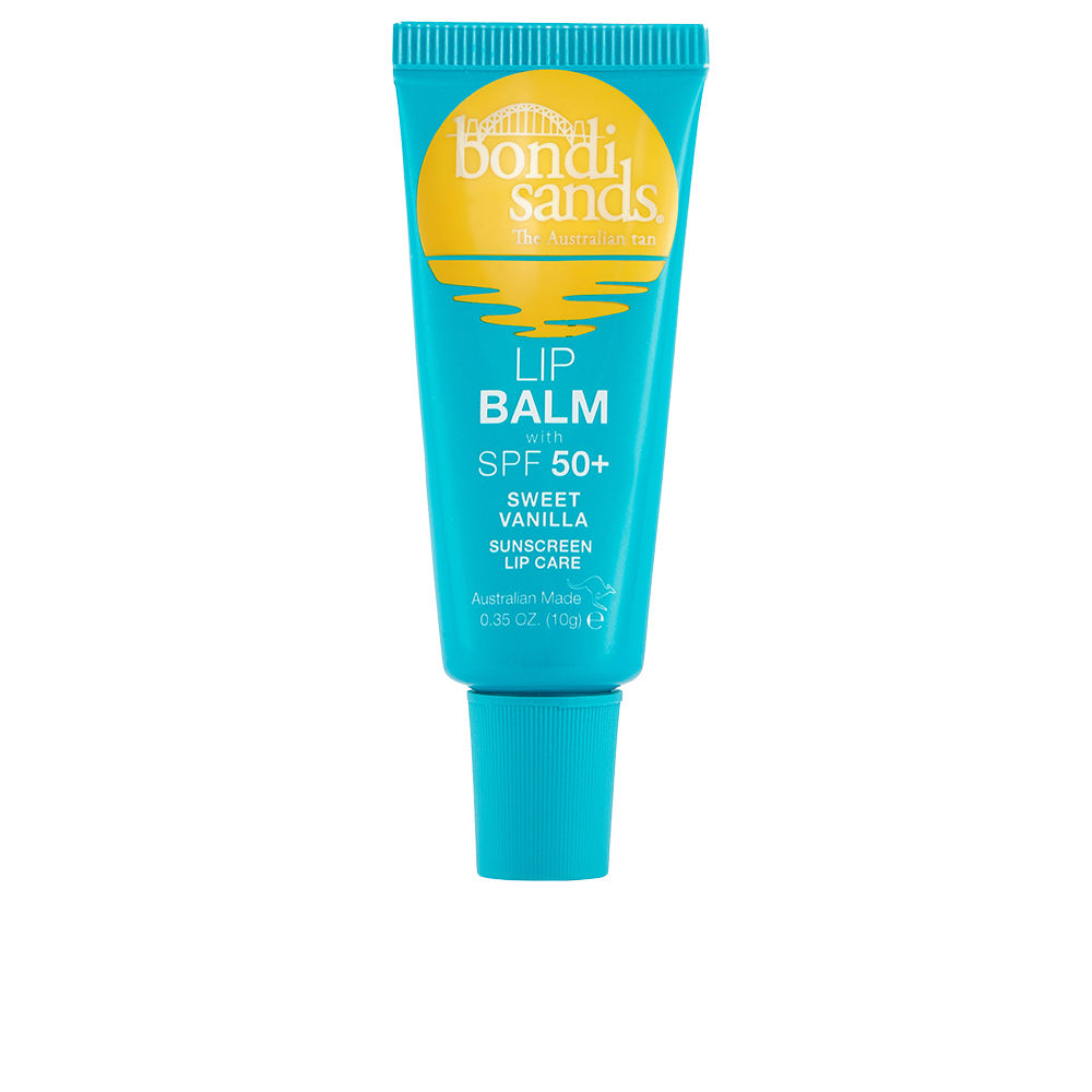 LIP BALM tropical vanilla SPF50+