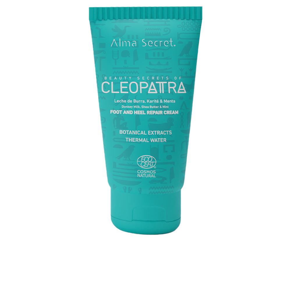 CLEOPATRA heel cream