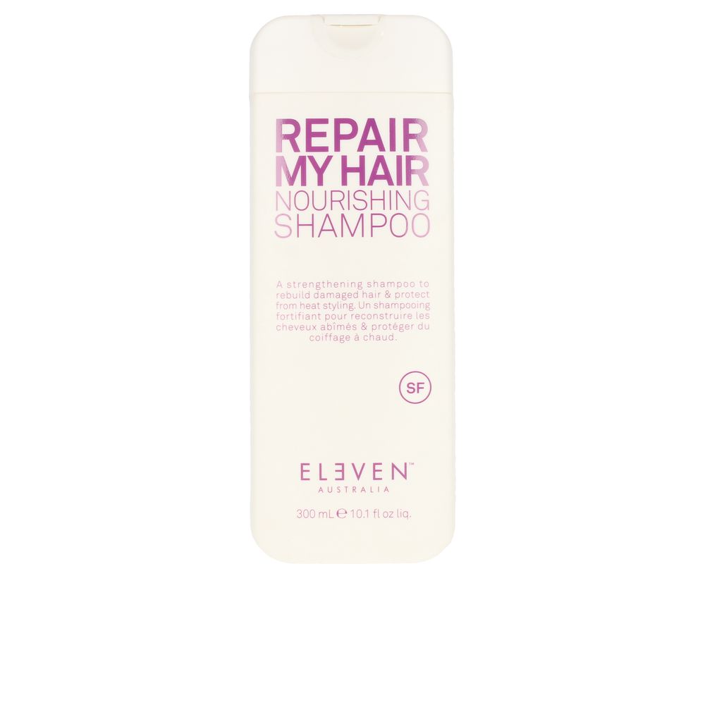 REPAIR MY HAIR nourishing shampoo