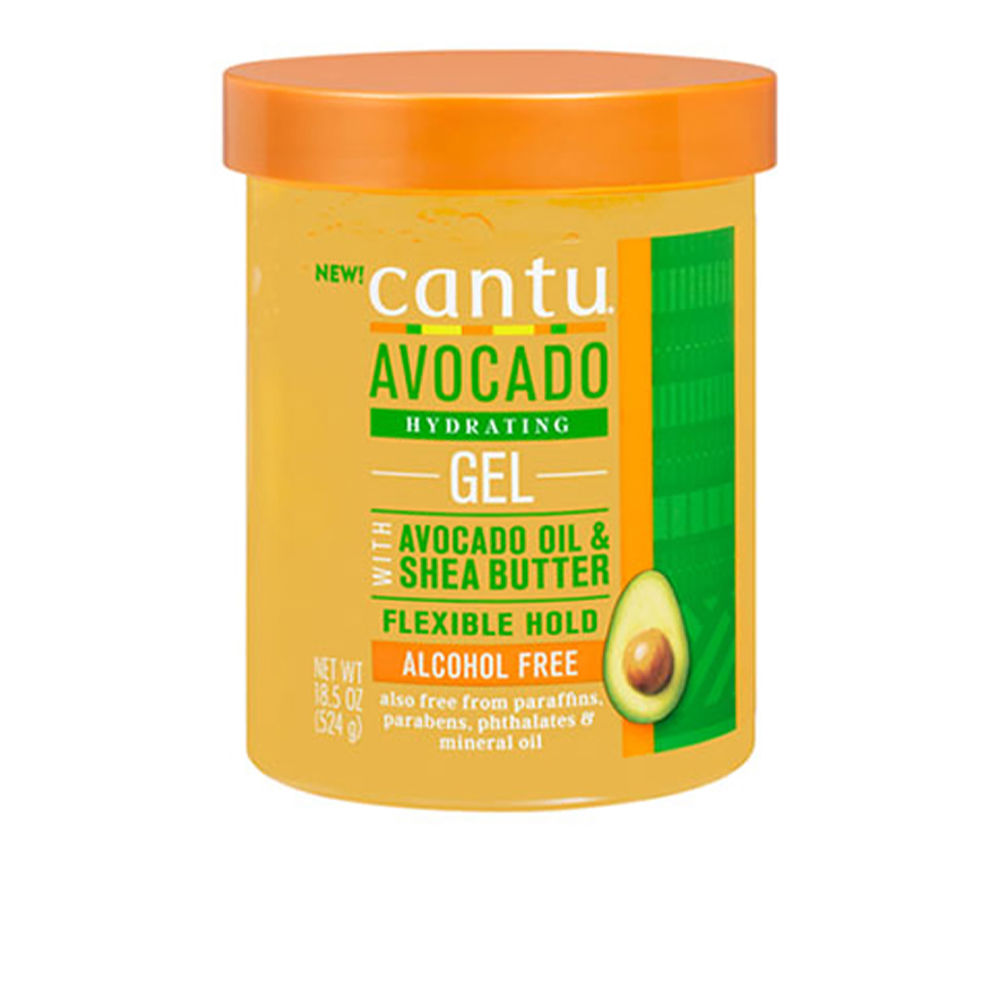 AVOCADO HYDRATING gel