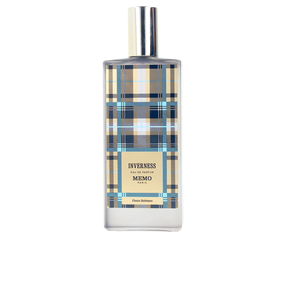 FLEURS BOHEMES INVERNESS edp vapo