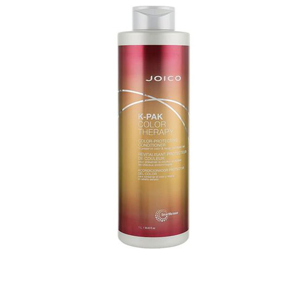 K-PAK COLOR THERAPY color protecting conditioner