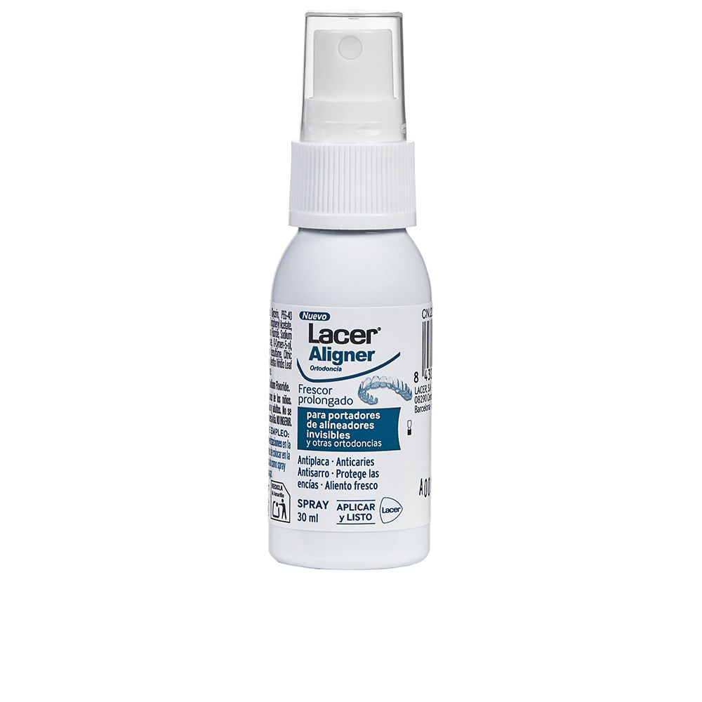 ALIGNER spray