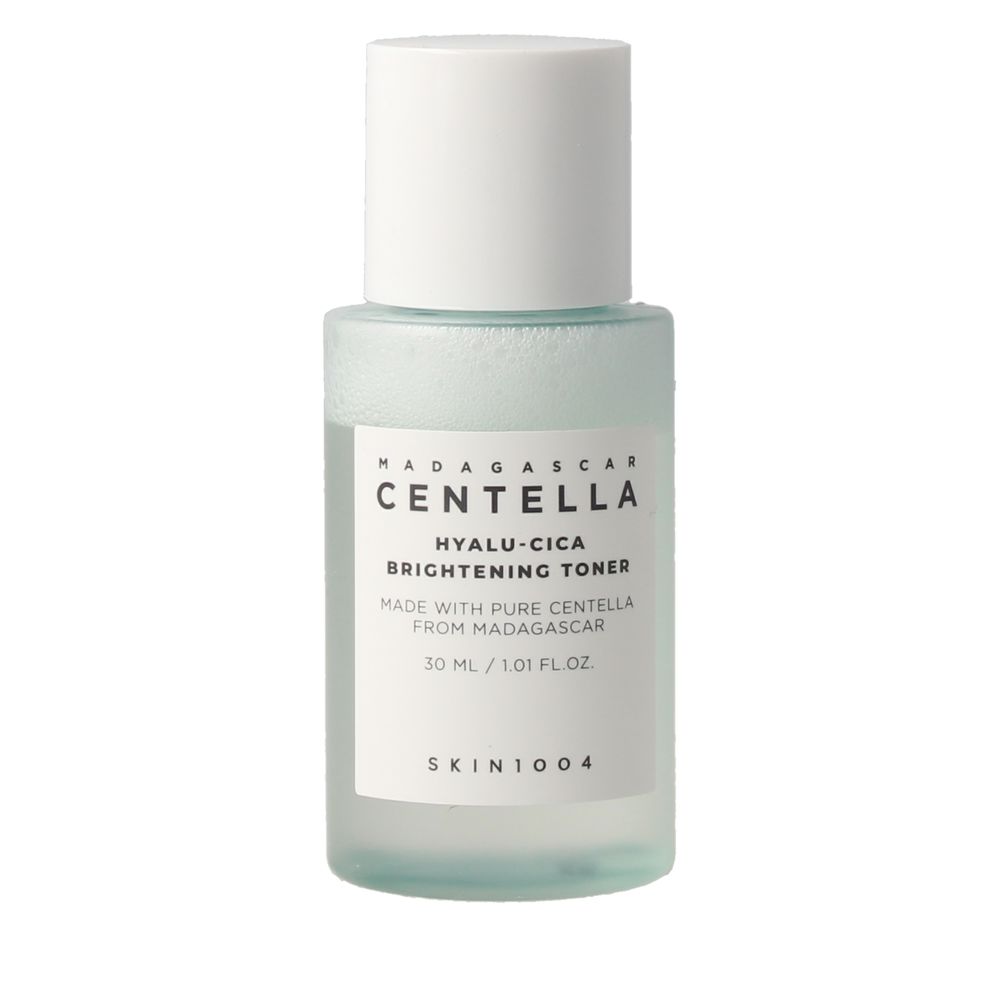 MADAGASCAR CENTELLA hyalu-cica brightening toner