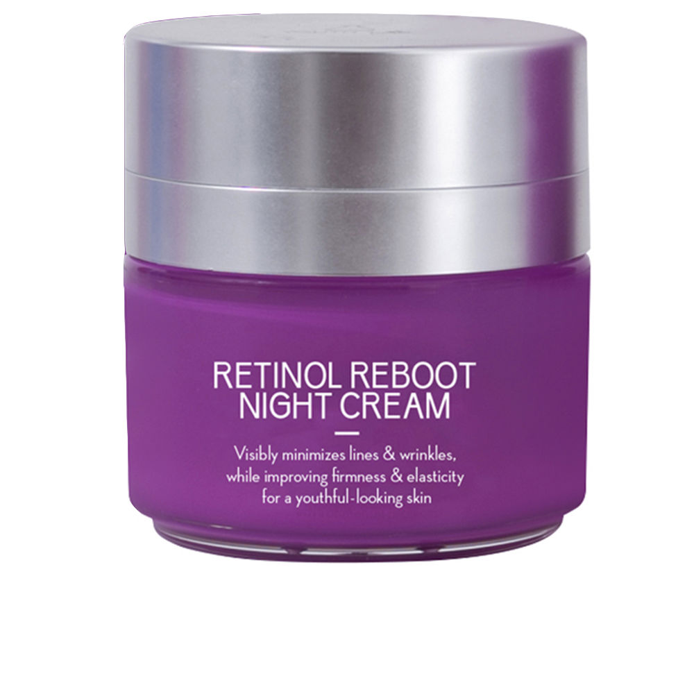 RETINOL REBOOT night cream