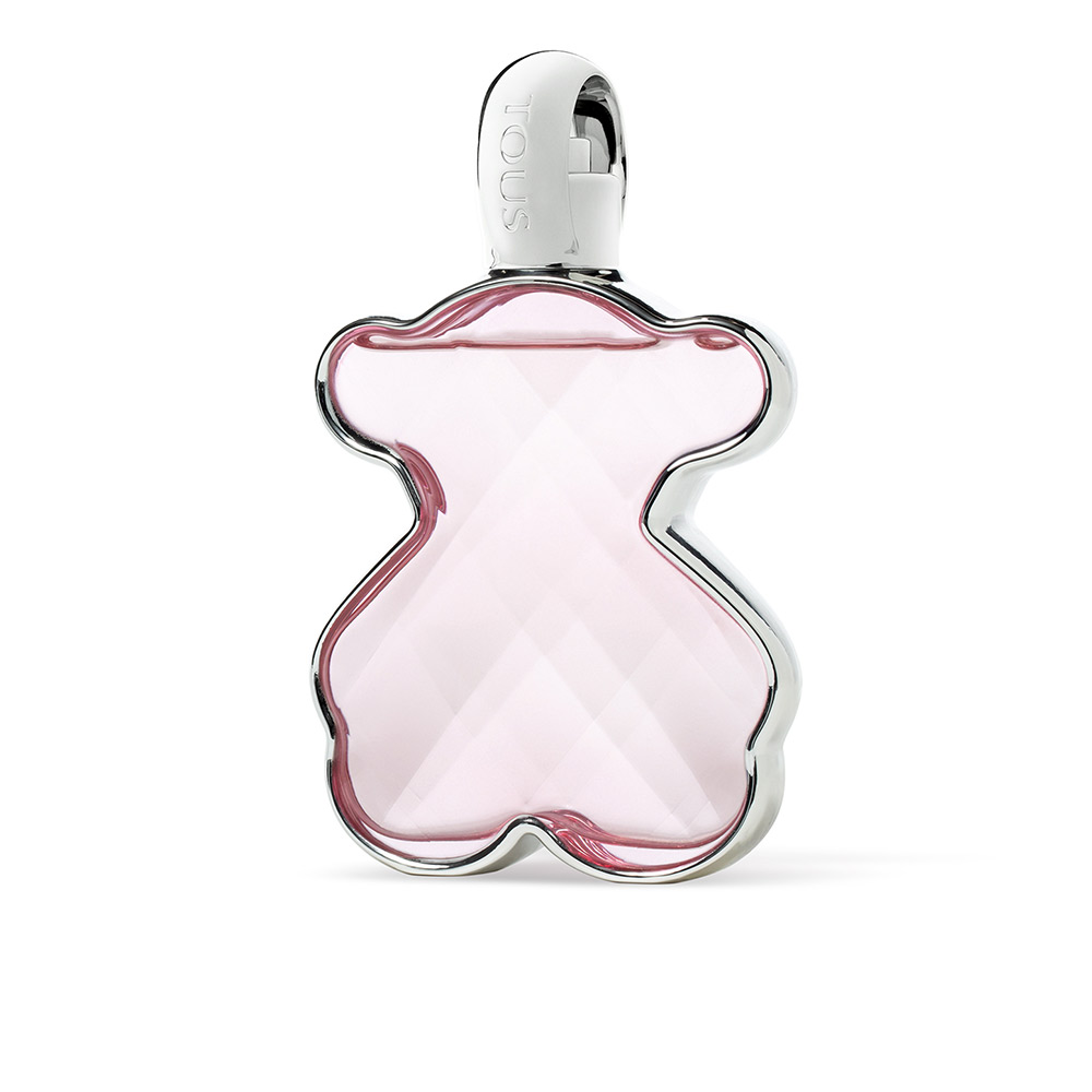 LOVEME eau de parfum spray