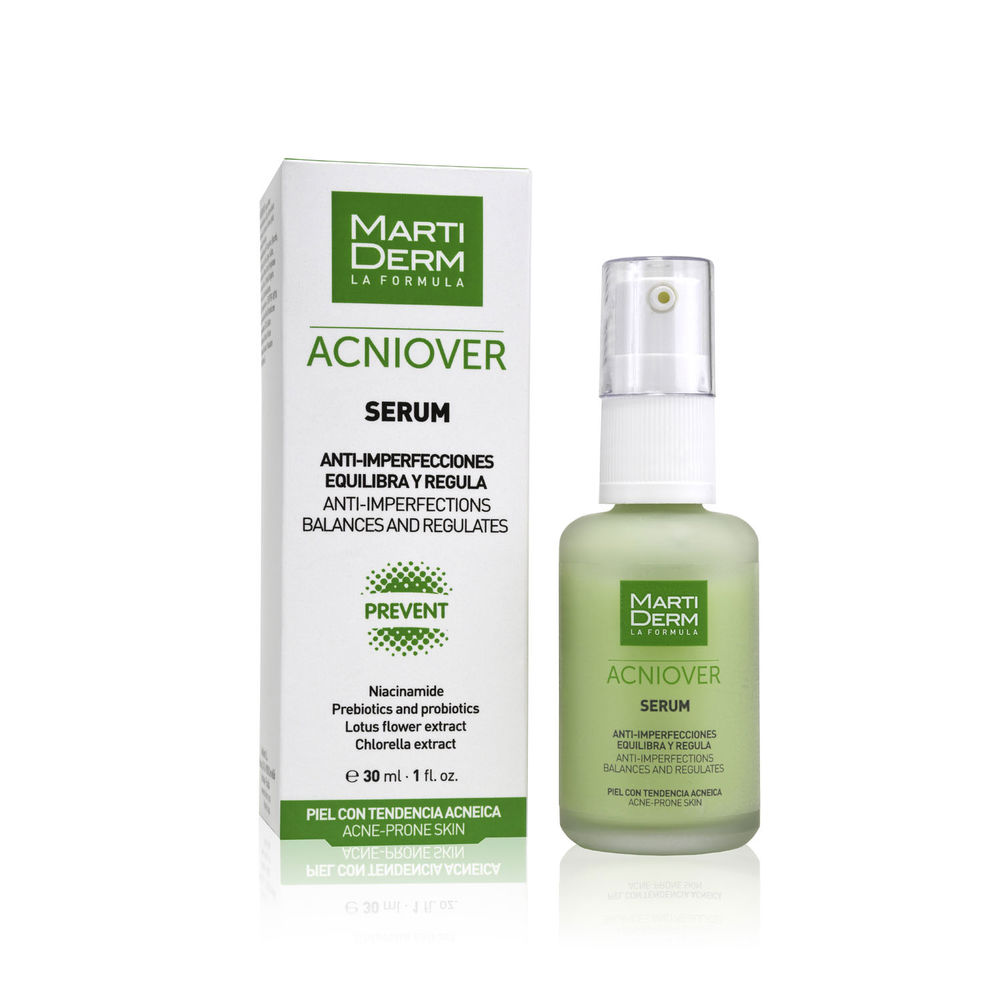 ACNIOVER serum