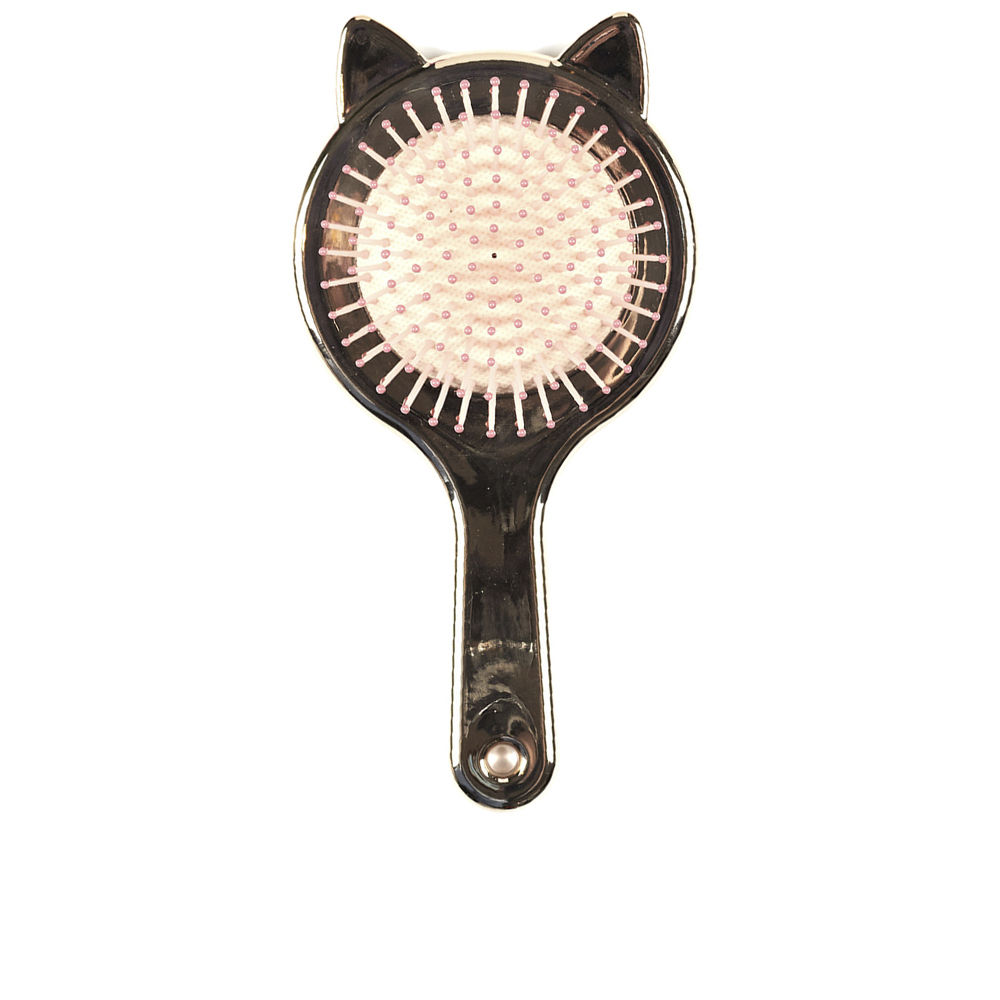 HAIR BRUSH cat shape