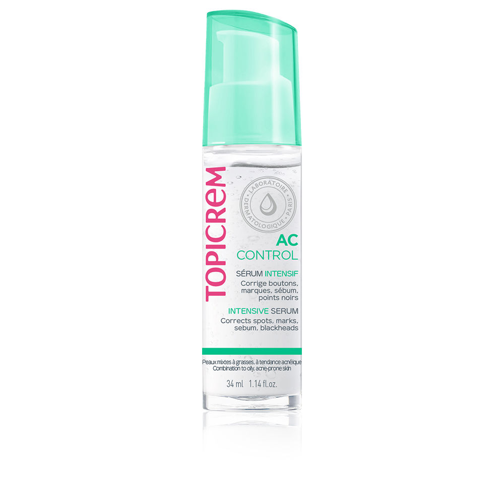 AC CONTROL concentrated serum