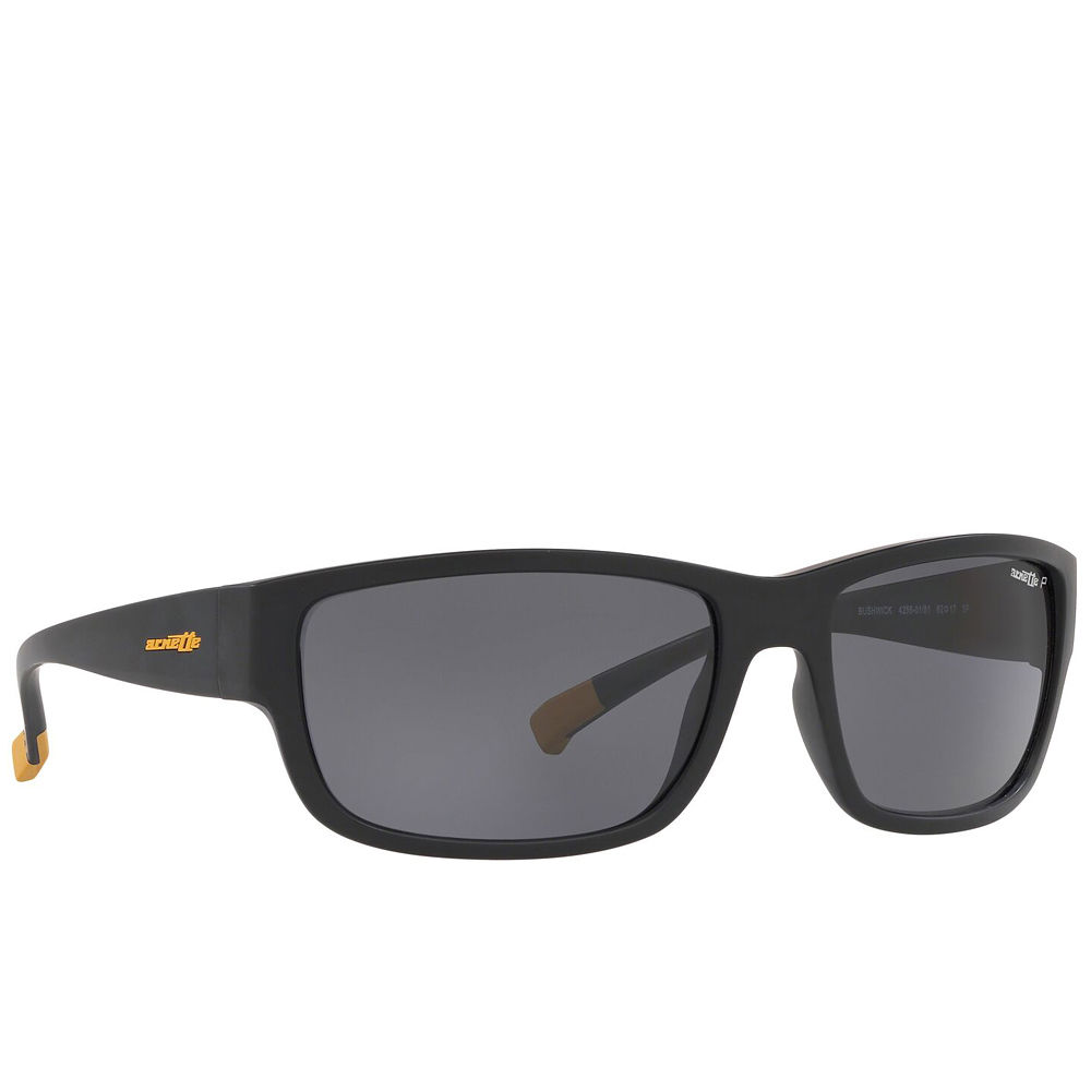 BUSHWICK AN4256 01/81