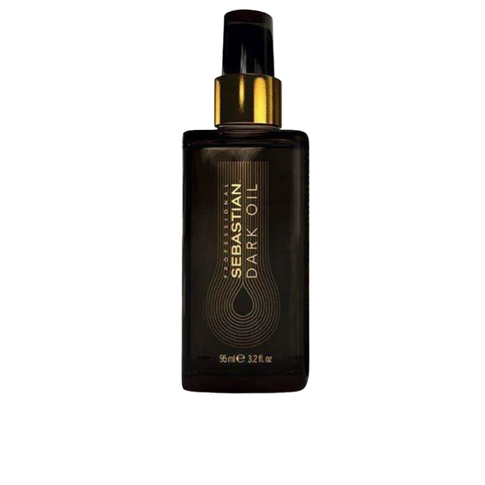 DARK OIL Light styling oil