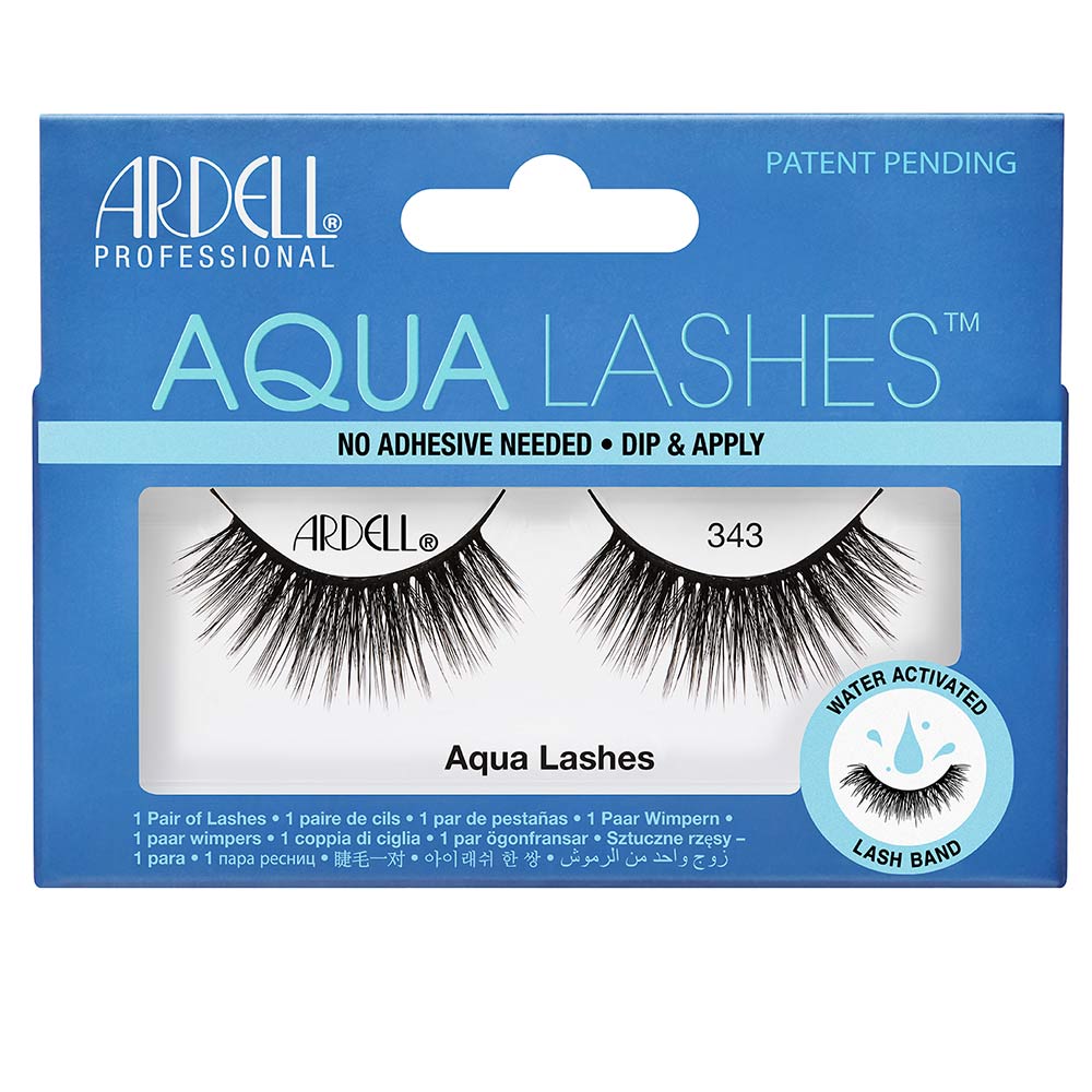 AQUA LASHES pestañas