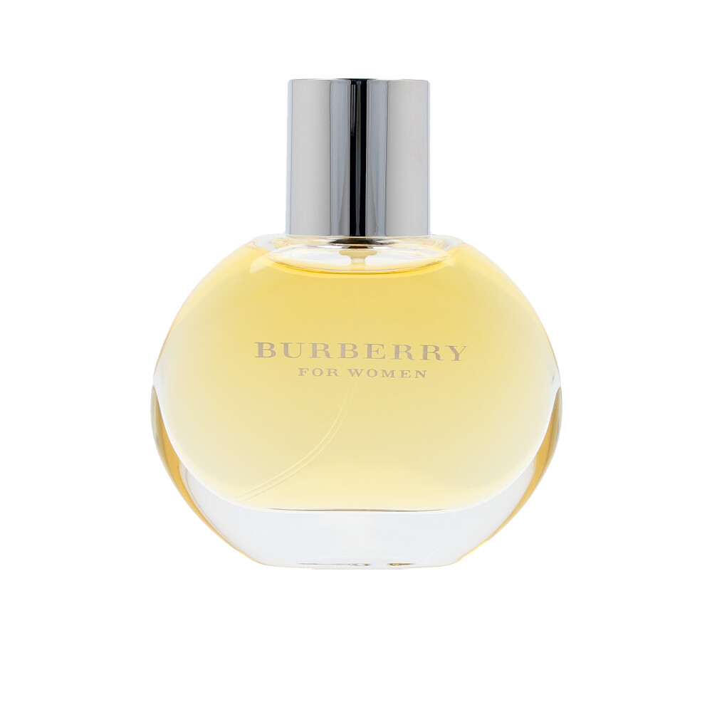 BURBERRY eau de parfum spray