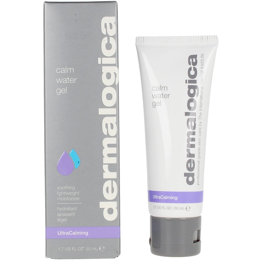 ULTRACALMING calm water gel