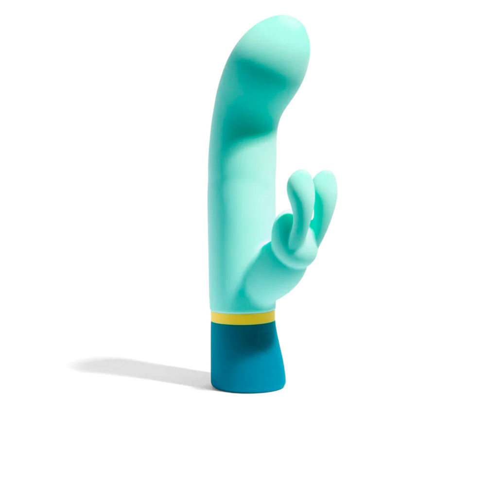 GUS BASICS vibrador conejito