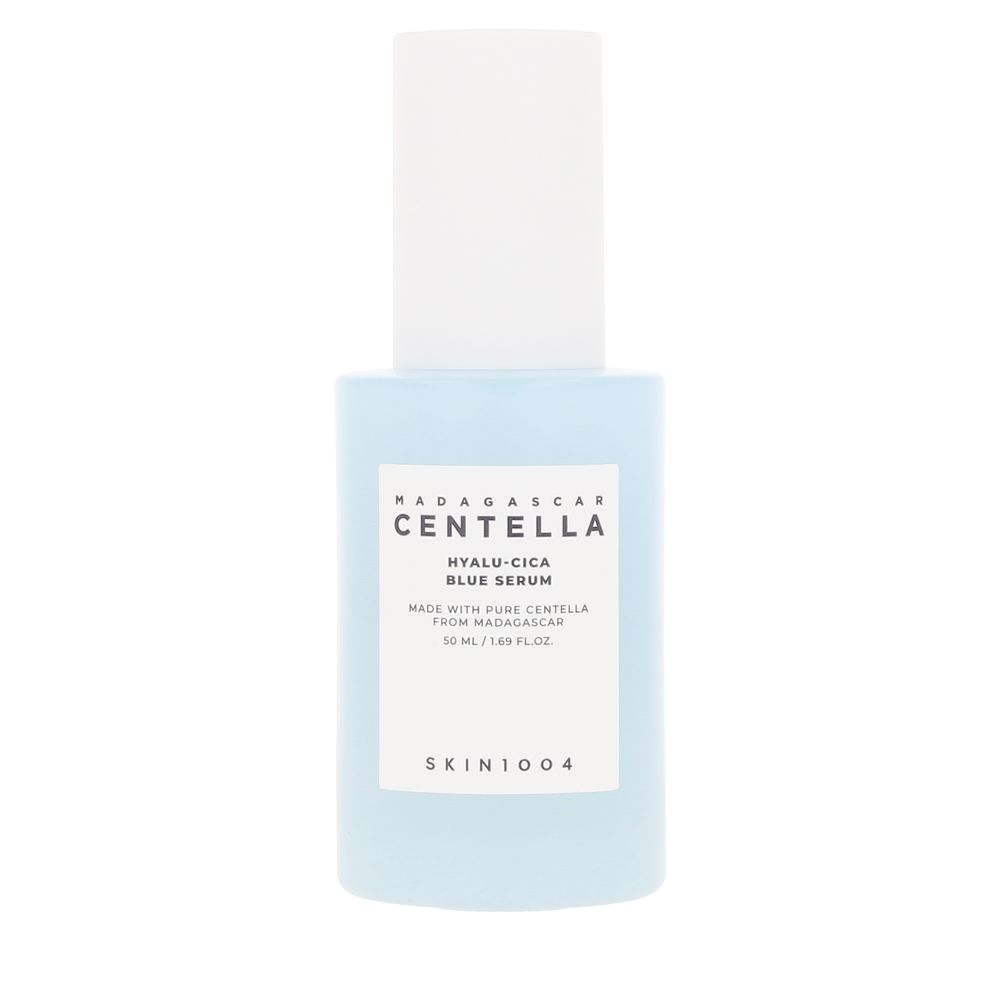MADAGASCAR CENTELLA moisturizing facial serum