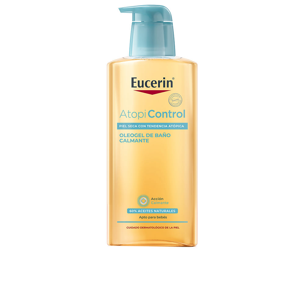 ATOPICONTROL oleogel