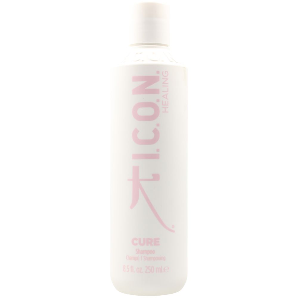 CURE BY CHIARA recover shampoo