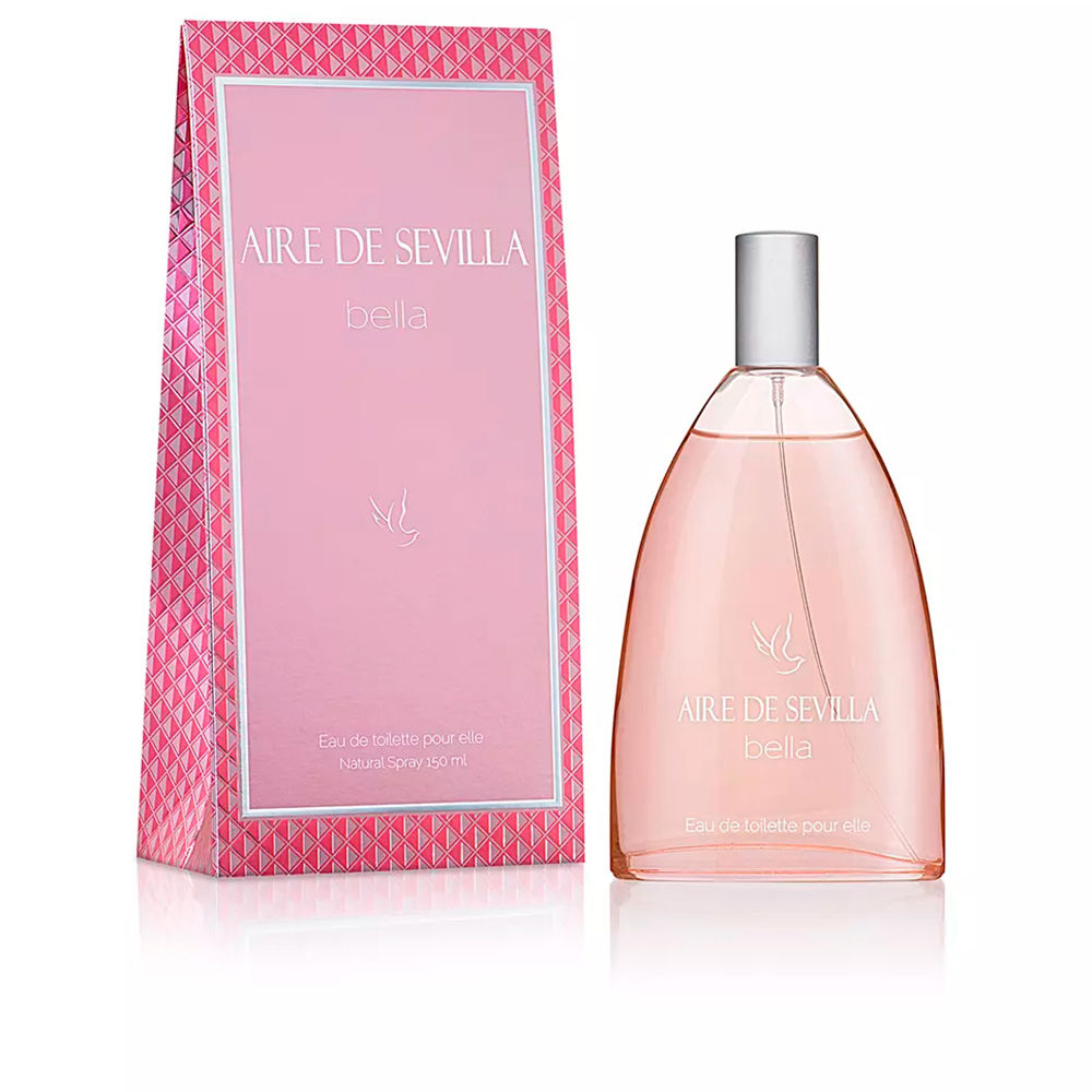AIRE DE SEVILLA BELLA eau de toilette spray