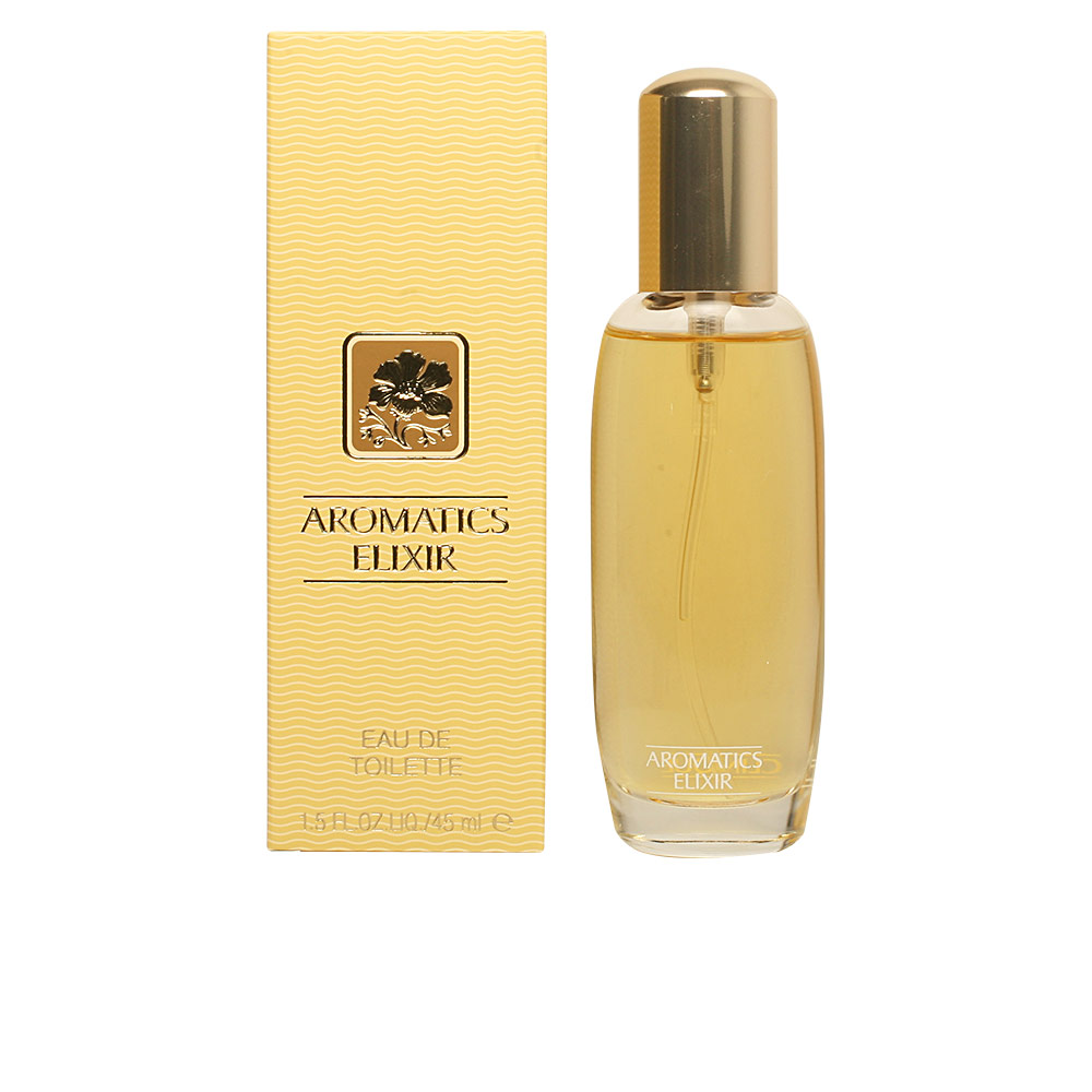 AROMATICS ELIXIR eau de toilette spray
