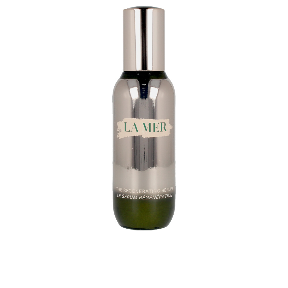 LA MER the regenerating serum