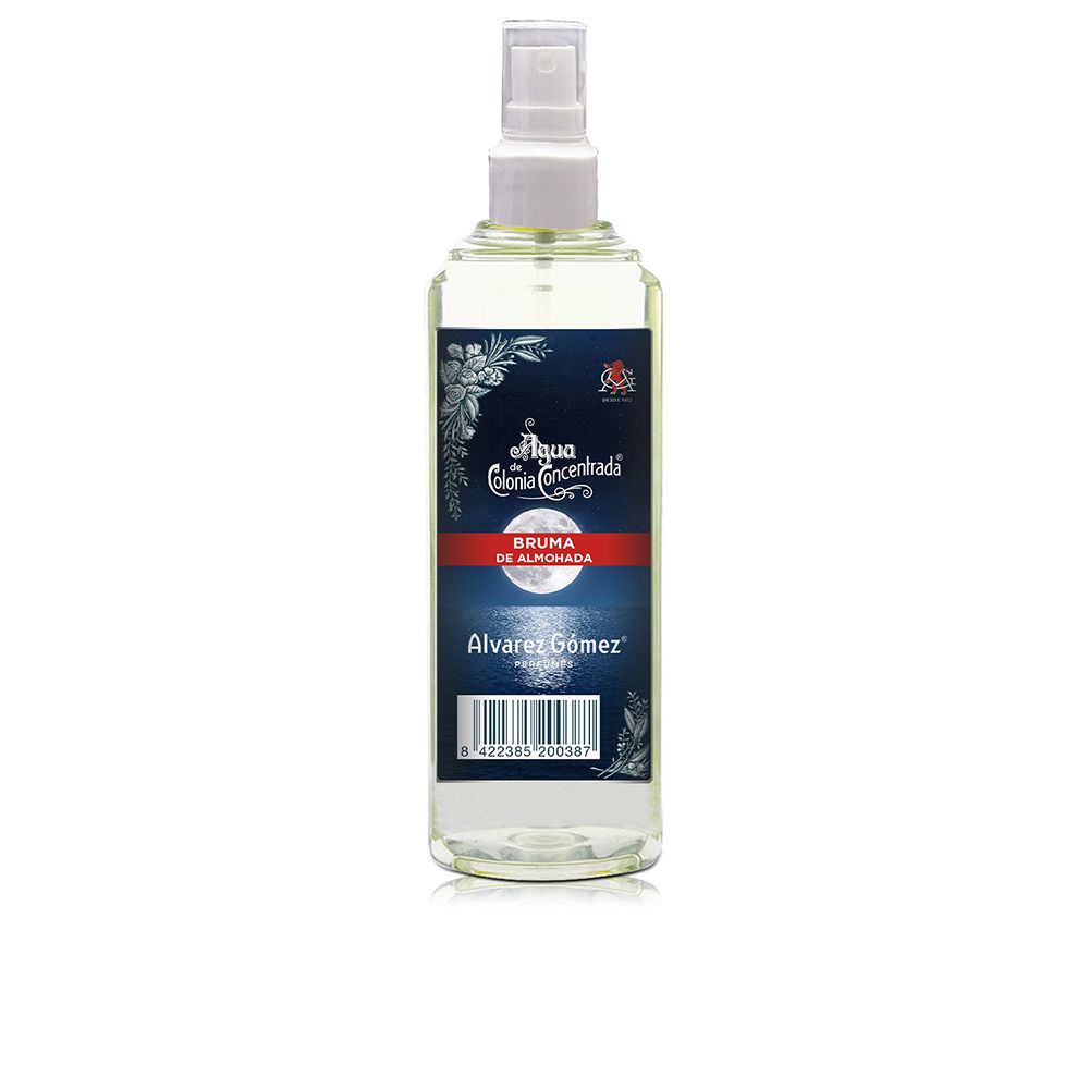 Concentrated Cologne pillow mist
