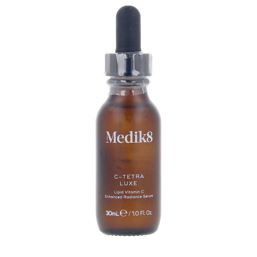 C-TETRA LUXE antioxidant lipid serum with 14% vitamin C