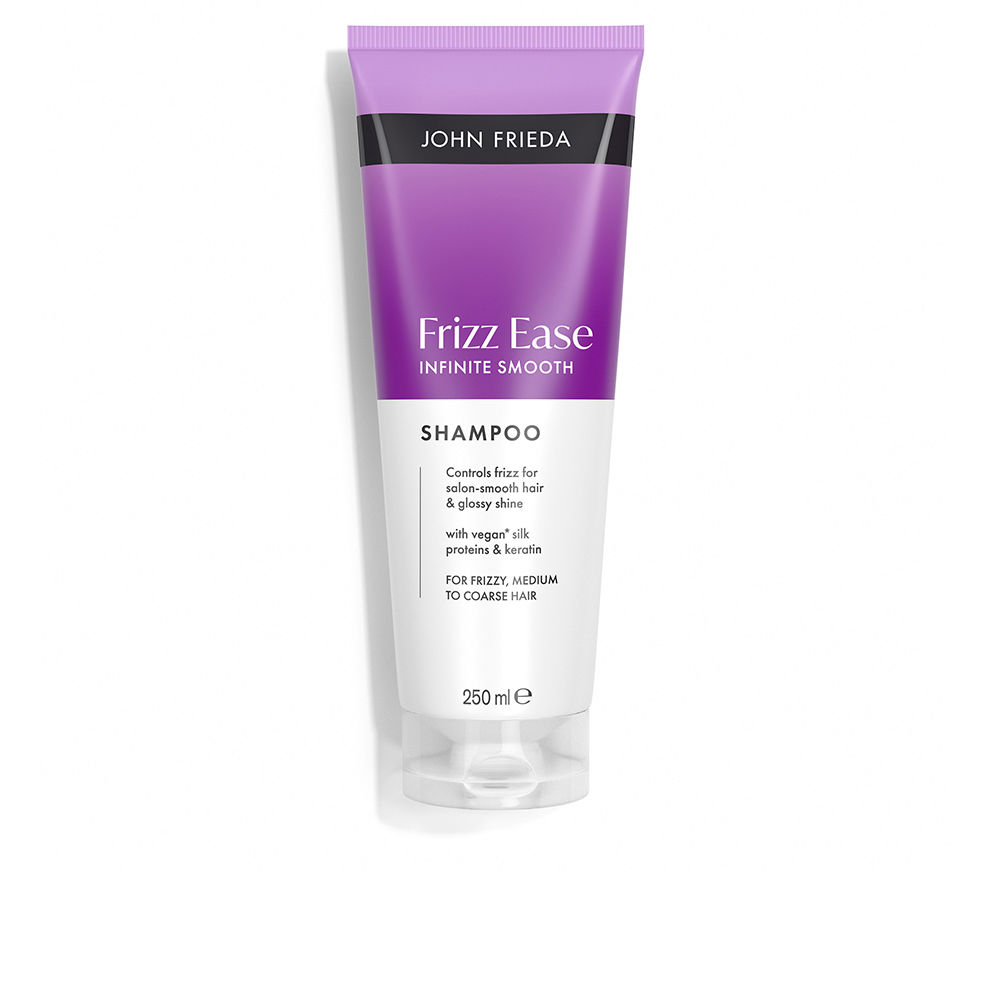 FRIZZ-EASE infinite smooth smoothing shampoo
