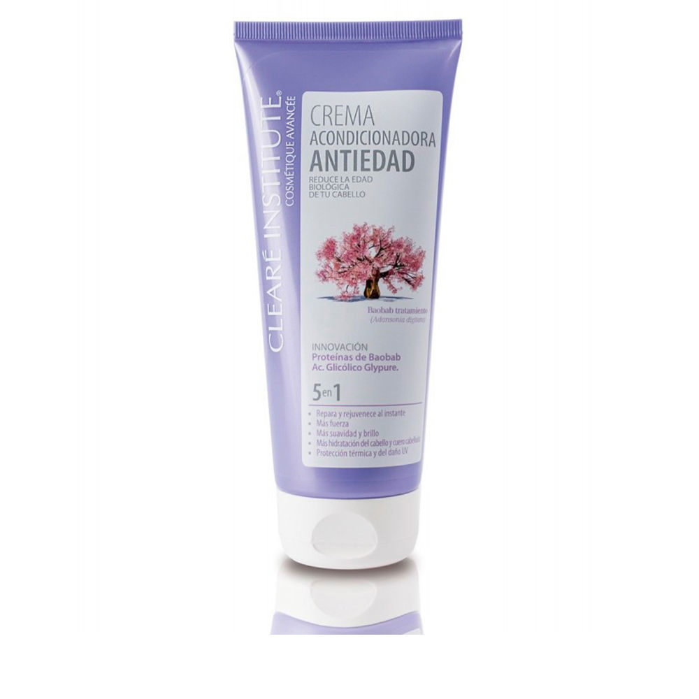 ANTI-AGING conditioning cream