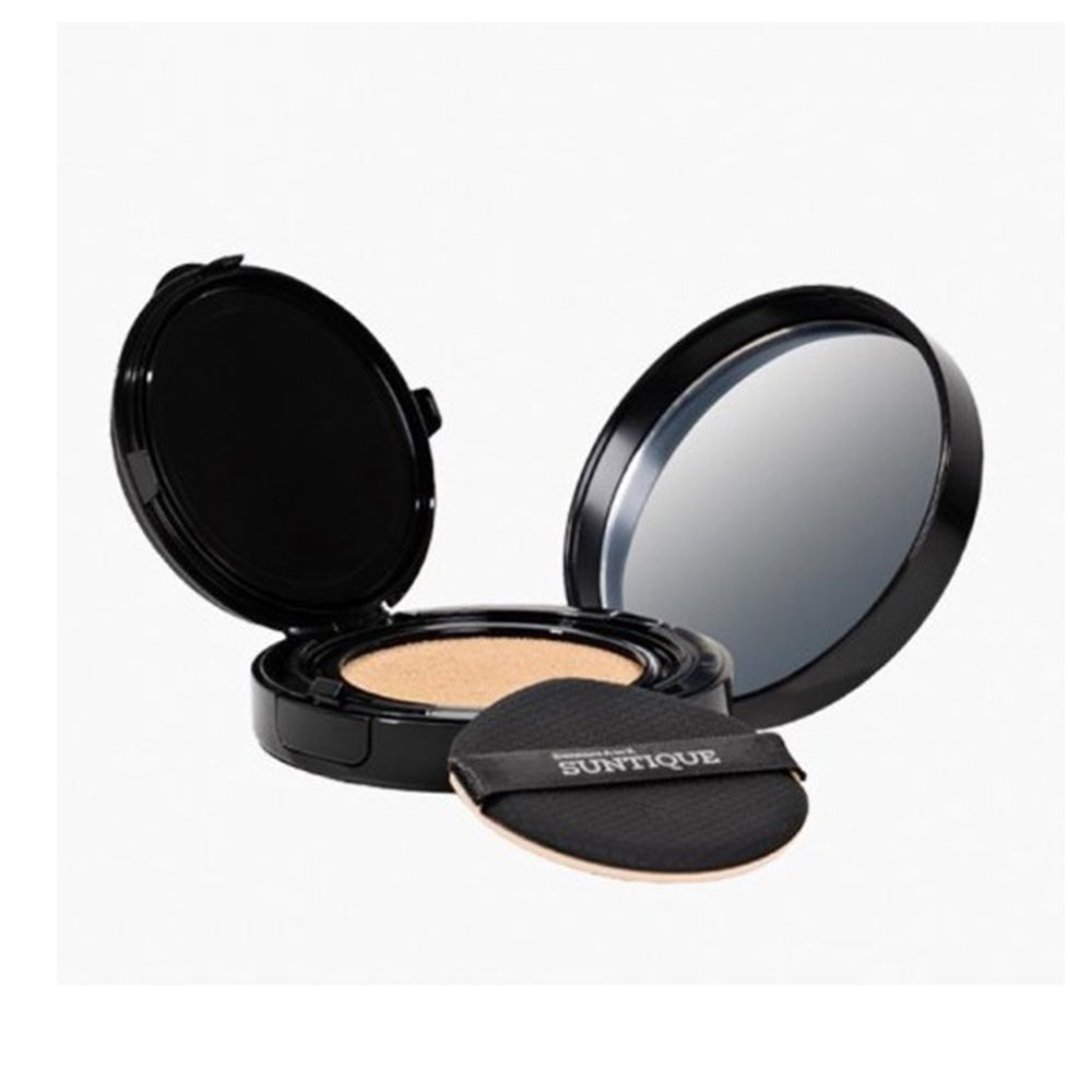 I'M VELVET skin fit cushion SPF50+