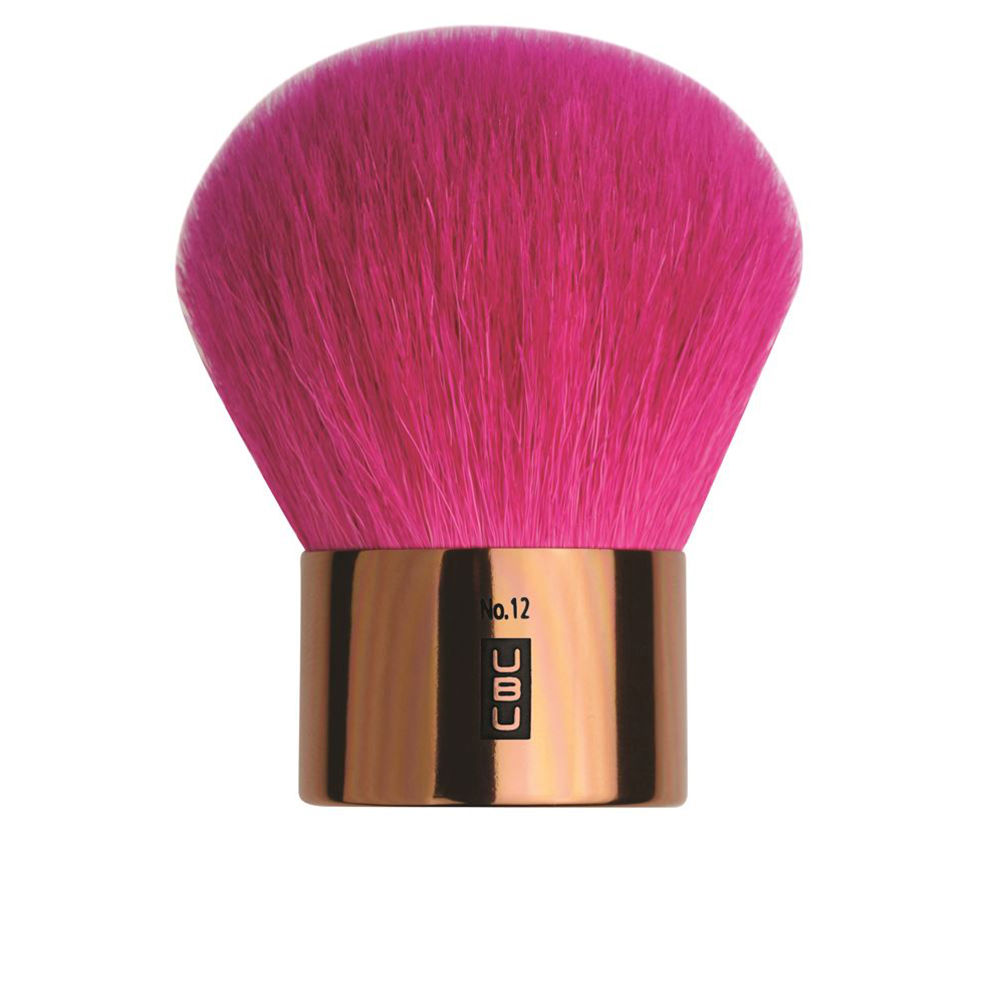 KABUKI CRUSH makeup brush